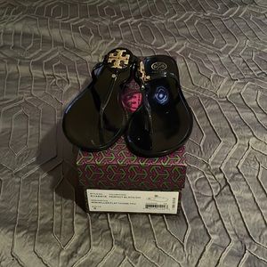 Tory Burch miller flat thong